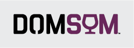 DOMSOM Logo